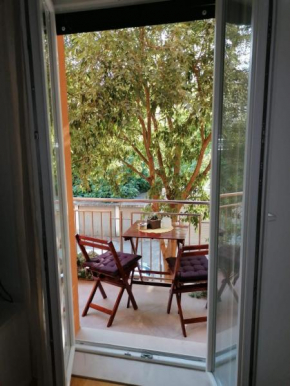 Luxury apartment Aria in Split Centre, Split